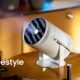 Samsung The Freestyle projector sold out once again