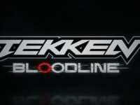 Here is the first teaser trailer of Tekken: Bloodline from Netflix