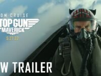 Watch the new trailer for Top Gun: Maverick
