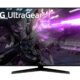 LG announces its first 48-inch UltraGear gaming monitor with OLED panel and 120Hz refresh rate