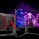 AOC AGON AG274QX gaming monitor launched in Egypt