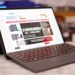 Review: ASUS ROG Flow Z13 GZ301Z (2022) Gaming Tablet