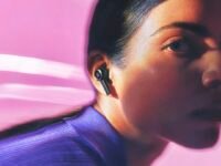 Bang & Olufsen launches Beoplay EX wireless earphone