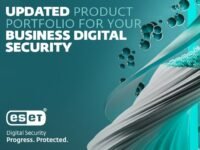 ESET refreshes product portfolio for better protection