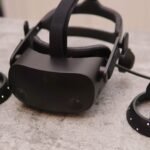 Review: HP Reverb G2 VR Headset