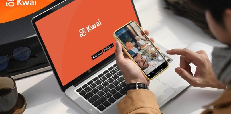 Kwai short video platform launches in the UAE