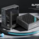 MINISFORUM announces the EliteMini B550 mini PC with Ryzen 7 5700G APU and support for external graphics dock
