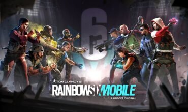 Ubisoft announces Rainbow Six Mobile for Android and iOS devices