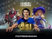 Riot Games offers Ramadan-themed experiences and competitions