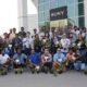 Sony organizes a series of green initiatives to mark Earth Day and raises awareness about environmental sustainability