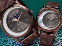 Titan launches Ramadan inspired Crescent 2.0 watches