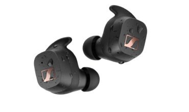 Sennheiser unveils the SPORT True Wireless earbuds for fitness enthusiasts and athletes