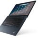 Lenovo unveils its new ThinkPad C14 Chromebook Enterprise laptop for hybrid working environments