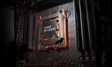 AMD unveils Ryzen 7000 series desktop processors with Zen 4 cores and AM5 socket at COMPUTEX 2022