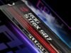 ASUS teases the ROG STRIX SQ7 NVMe PCIe 4.0 SSD