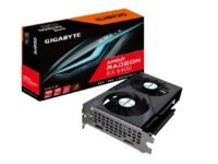 GIGABYTE unveils AMD Radeon RX 6400 graphics cards