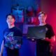 ASUS showcases its latest ROG gaming laptops at the “For Those Who Dare: Boundless” virtual event