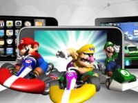 Mobile gaming revenues down by 6%