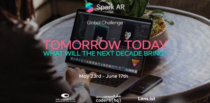 Meta’s Global Spark AR Challenge arrives in the Middle East