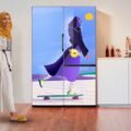 Samsung’s Bespoke Refrigerator contest attracts over 150 entries