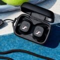 Sennheiser SPORT True Wireless earbuds now available in the UAE