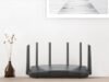Synology introduces RT6600ax Wi-Fi 6 router