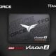 TEAMGROUP launches T-FORCE VULCAN Z SATA SSD for gamers