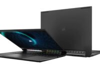 Corsair introduces the VOYAGER a1600, its first gaming and streaming laptop with AMD Advantage