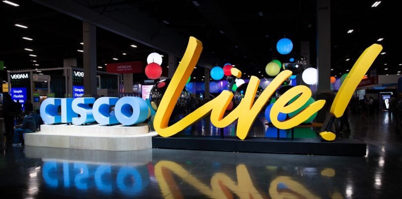 Cisco LIVE 2022 fueling new innovations