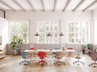Herman Miller and Studio 7.5 launches new office chair
