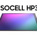 Samsung introduces the 200MP ISOCELL HP3 image sensor with the industry’s smallest 0.56μm pixels
