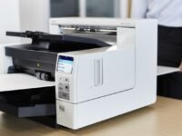 New Kodak i4000 Series Scanners launched