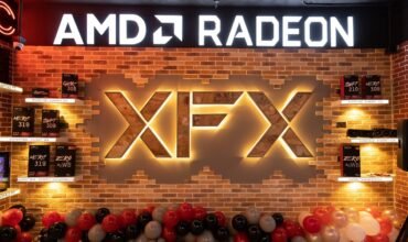 XFX launches PC Garage and Experience Zone for gamers