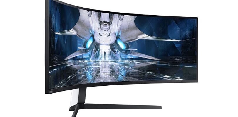 World’s first 240Hz 4K gaming monitor now available