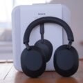 Sony Middle East launches the WH-1000XM5 noise-canceling headphones in the UAE