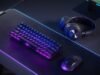 SteelSeries launches two new mini gaming keyboards