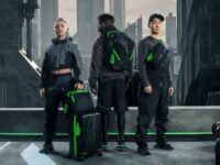 TUMI teams up with Razer to offer limited-edition gear for gamers