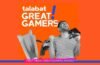 talabat partners with GreatGamers Award to celebrate MENA gaming achievements