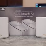 Review: ASUS ZenWiFi AX (XT8) WiFi 6 Mesh Router