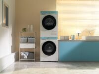 Samsung announces Bespoke AI Washer and Dryer for global markets
