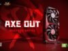 Colorful announces GeForce GTX 1630 NB graphics card