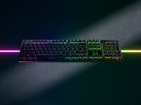 Razer unveils the DeathStalker V2 series gaming keyboards