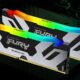 Kingston introduces the FURY Renegade DDR5 series memory in the UAE