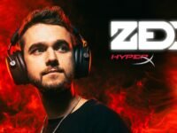 HyperX onboards DJ Zedd as Global Brand Ambassador