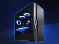 G.SKILL unveils new MD2 mid-tower PC case