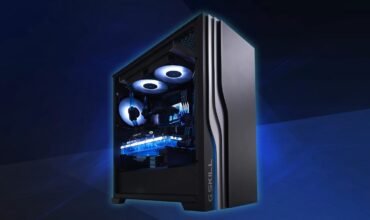 G.SKILL unveils new MD2 mid-tower PC case