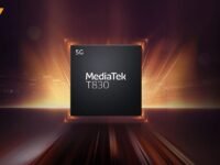 MediaTek unveils T830 chip for 5G CPE devices