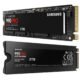 Samsung announces the high-speed PCIe 4.0 based 990 PRO SSD, optimized for gaming and creative applications