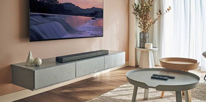 Sony Middle East launches the HT-A3000 and HT-A5000 immersive soundbars in the UAE