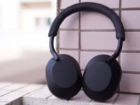 Review: Sony WH-1000XM5 Wireless Noise-Cancelling Headphones